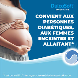 DulcoSoft Constipation 10 sachets