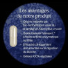 Dynveo Lactase 60 gélules