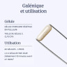 Dynveo Lactase 60 gélules