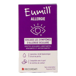 Eumill Allergie Flacon 10 ml