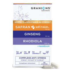 Granions Complexe...