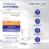 Granions Complexe Anti-Stress 30 comprimés