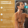 HUMBLE+ Protéine Ressource Vanille-Caramel 750 g