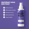 Catapoux Lotion répulsive anti-poux 100 ml