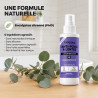 Catapoux Lotion répulsive anti-poux 100 ml