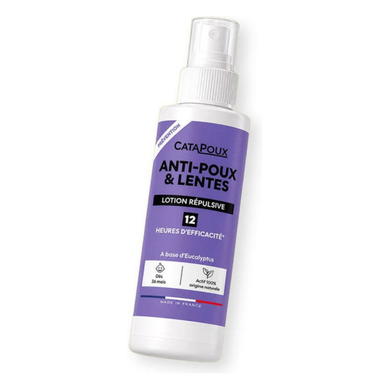 Catapoux Lotion répulsive...