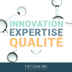 Densmore Keradrop Solution ophtalmique 5 ml