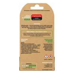 Manouka Diffuseur double feuille 2 diffuseurs
