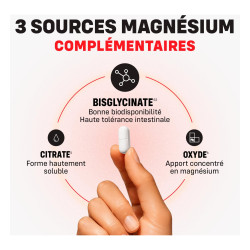 Mag 2 Expert 45 comprimés