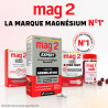 Mag 2 Expert 45 comprimés