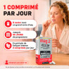 Mag 2 Expert Magnésium Bisglycinate 90 comprimés