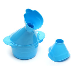 Cooper Inhalateur...
