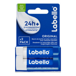 Labello Original Stick...