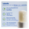 Labello Original Stick lèvres 2x4,8 g