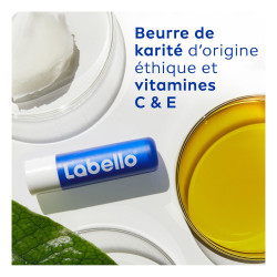 Labello Original Stick lèvres 2x4,8 g