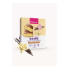 Milical Barres hyperprotéinées saveur vanille 6 barres