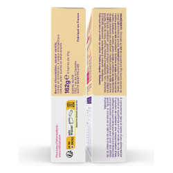 Milical Barres hyperprotéinées saveur vanille 6 barres