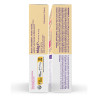 Milical Barres hyperprotéinées saveur vanille 6 barres