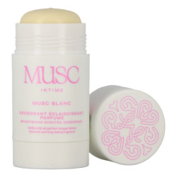 Musc Intime Déodorant...