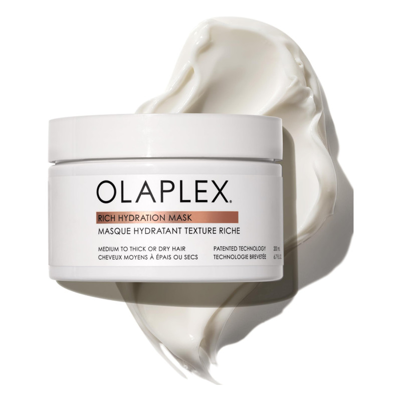 Olaplex Rich Hydration...