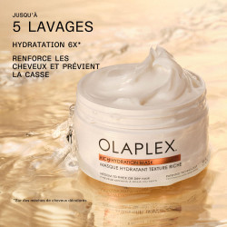 Olaplex Rich Hydration Mask 200 ml