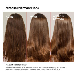 Olaplex Rich Hydration Mask 200 ml