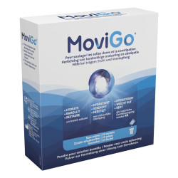 MoviGo poudre pour solution...