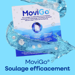 MoviGo poudre pour solution buvable 10 sachets