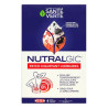 Santé Verte Nutralgic Patch chauffant lombaires 4 patchs