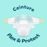 Pampers Premium Protection Couches Taille 0