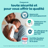 Pampers Premium Protection Couches Taille 0