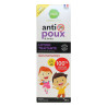Pharmascience Anti-Poux Lotion et Lentes 100 ml