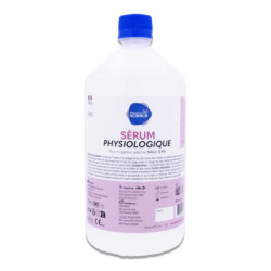 Pharmascience Bleu Sérum...