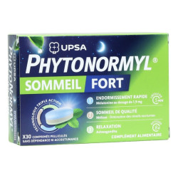 UPSA PhytoNormyl Fort 60...