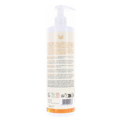 Pharmascience Lait corps hydratant miel 400 ml