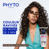 Phyto Color Gloss Masque Marron Glacé 200 ml