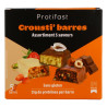 Protifast Barres Crousti’Pistache Bte 5