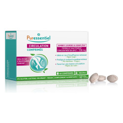Puressentiel Circulation 60...