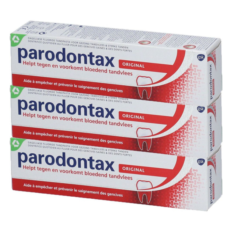 Parodontax Original...