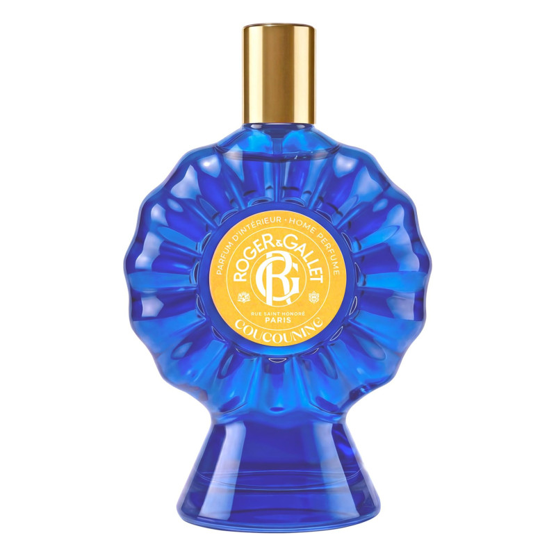 Roger&Gallet Coucouning...