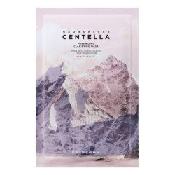 SKIN1004 Madagascar Centella Poremizing Clarifying Mask 23 ml