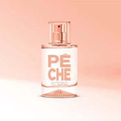 Solinotes Eau de Parfum Pêche 50 ml