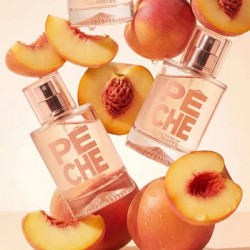 Solinotes Eau de Parfum Pêche 50 ml