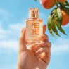 Solinotes Eau de Parfum Pêche 50 ml