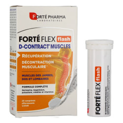 Forté Pharma Forté Flex...