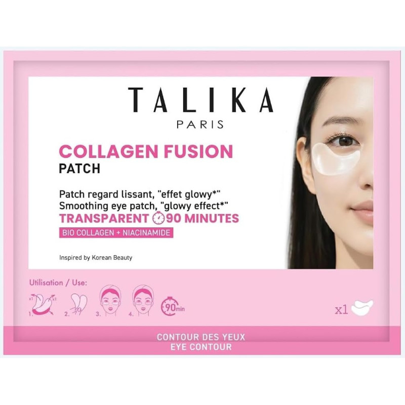 Talika Collagen Fusion...