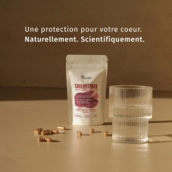 Valebio Complexe Cholestérol 30 gélules