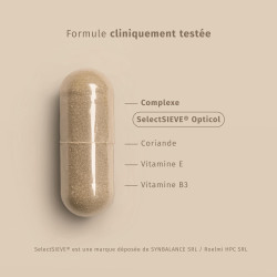 Valebio Complexe Cholestérol 30 gélules