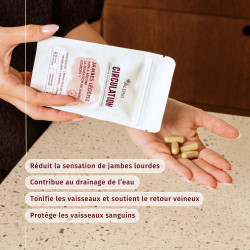 Valebio Circulation 30 gélules
