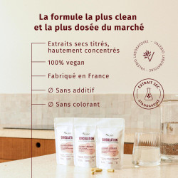 Valebio Circulation 30 gélules